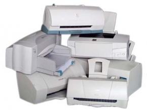 Який принтер краще, струменевий чи лазерний? Який вигідніше купити?
