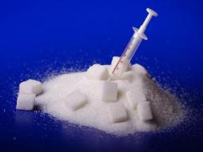Сахарный диабет: мифы и реальность