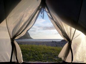Лайфхак від мандрівника: як вибрати намет (палатку) для відпочинку
