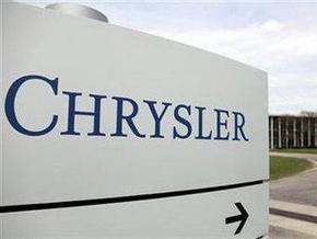 Суд заморозил продажу Chrysler