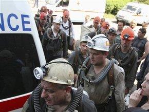 На приватній шахті в Луганській області загинуло двоє гірників