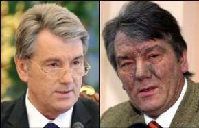 Ющенко: заяви про моє отруєння – передвиборчі авантюри