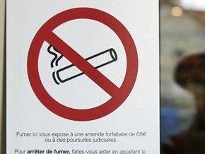 Україна витратить 6,7 млн гривень на боротьбу з курінням