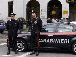 Поліція Італії заарештувала власність мафії на 95 млн євро