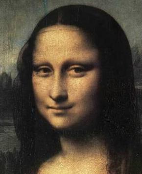 На картине да Винчи изображена не Мона Лиза