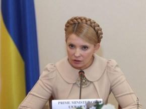 Тимошенко обещает ввести в Украине диктатуру