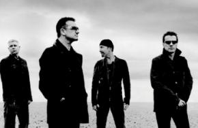 U2 подарують шанувальників альбомом реміксів