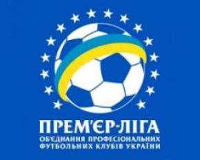 За рейтингом IFFHS українська Прем`єр-ліга на дев'тому місці у світі