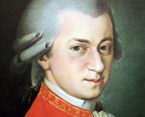 Вчені -  Музика Моцарта допомагає недоношеним дітям