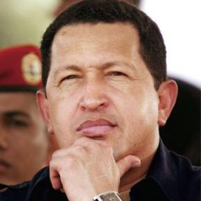 Чавес планує 
