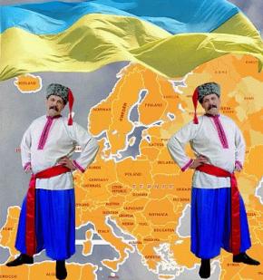 Почти 80% украинцев гордятся тем, что являются гражданами Украины