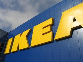 Ikea продает свои активы в Украине