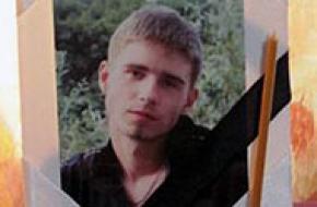 У Шевченківському райвідділі столиці менти по-звірячому вбили студента Ігоря Індило.