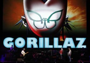 Pixies, Gorillaz і Klaxons скасували виступи в Ізраїлі через захоплення Флотилії свободи