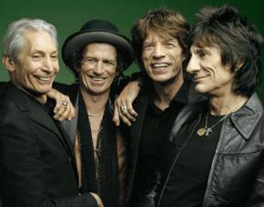 The Rolling Stones уходят со сцены