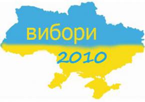 Вибори в Україні відбулися нормально, – міжнародні спостерігачі