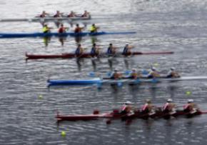 Українки завоювали першу нагороду на Чемпіонаті світу з веслування