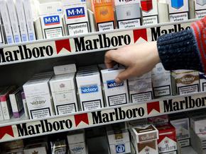 Російська компанія купує українських тютюнових дистриб’юторів