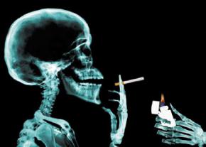 Ученые доказали, что курение повышает риск возникновения диабета второго типа