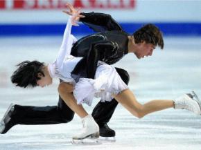 Сьогодні стартує Чемпіонат Європи з фігурного катання