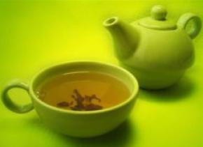 Зелений чай, чим корисний зелений чай?