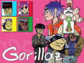 Група Gorillaz розпалася