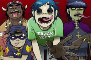 Gorillaz спростували чутки про свій розпад