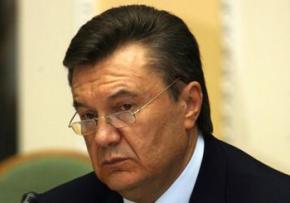Януковича закликають негайно покарати всіх винних у вбивстві Гонгадзе