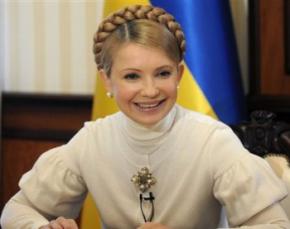 Тимошенко о деле против Кучмы: 