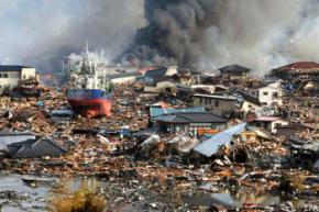 Японию предупреждали о возможности аварии на АЭС