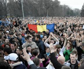 Молдова стане стабільною тільки після вирішення придністровської проблеми