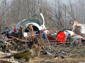 ЄС не вірить у російську версію авіакатастрофи під Смоленськом