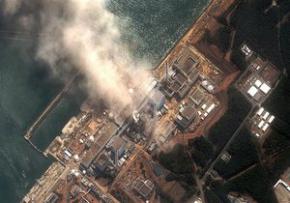 Из реактора «Фукусимы» прорывается ядерное топливо