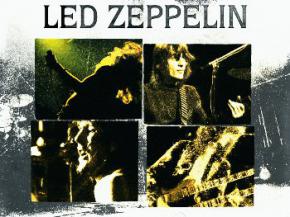 Песня Led Zeppelin «Stairway to Heaven» признали лучшей балладой