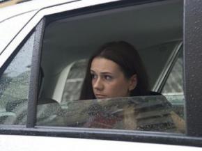 Наталя Соловей - помічниця судді, яка роздавила машиною багатодітну матір, амністована