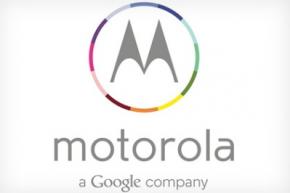 Motorola змінила логотип, новий логотип Motorola