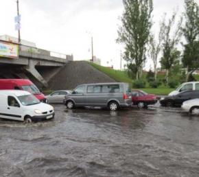 Со следующей недели в Украину придет вода из Европы