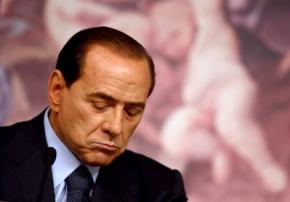 Сильвио Берлускони приговорен к семи годам тюрьмы
