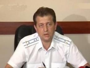 Як прокурор Мочалко з родиною Врадіївський район приватизували