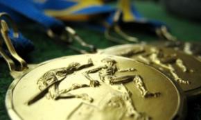 У Донецьку стартує чемпіонат України з легкої атлетики