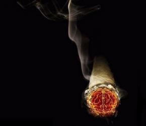 Куріння провокує алкоголізм - дослідження