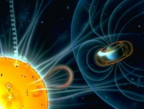 В сентябре ожидается шесть магнитных бурь