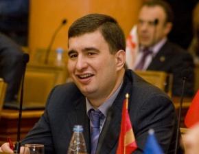 Суд лишил мандата депутата Верховной Рады Игоря Маркова
