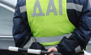 ДАІ залякала донецького автоперевізника позбавленням ліцензій та дозволів на перевезення пасажирів