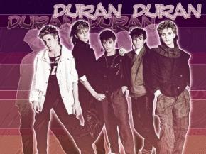 Мобі, Liars, Grimes, Little Dragon, Джульєтт Льюїс запишуть альбом з піснями Duran Duran