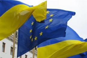 Украина приостановила подготовку к ассоциации с ЕС