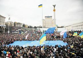 Опозиція озвучила план дій на 2014 рік