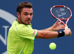 Швейцарський тенісист Станіслас Вавринка обіграв Надаля у фіналі Australian Open