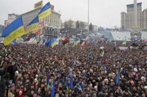 Янукович повинен іти під суд, - Майдан