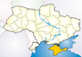 Україна може заробляти на продажі прісної води Криму 1 млрд доларів на рік